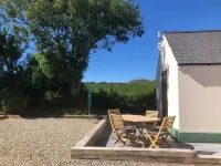 Ty Rhosyn Hotels in Brawdy