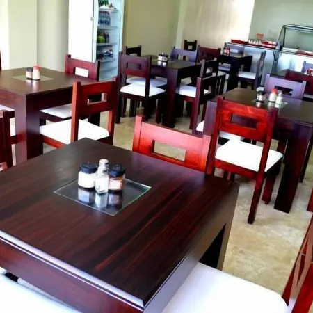 Hotel Marvento Suites