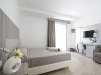 Forte 2 Hotel Hotels in Vieste
