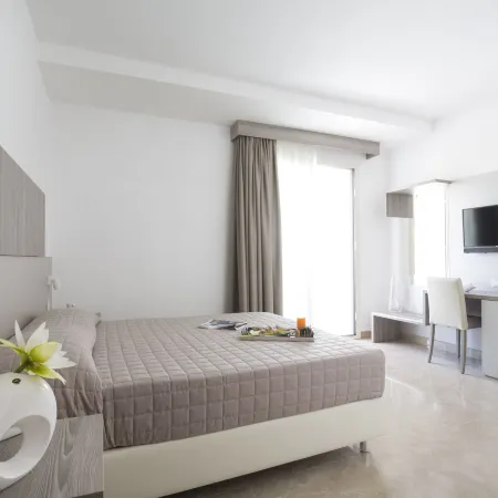 Forte 2 Hotel