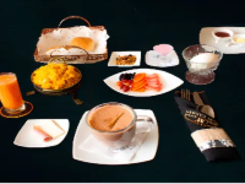 Hotel Mary Carmen Hoteles en Ambato