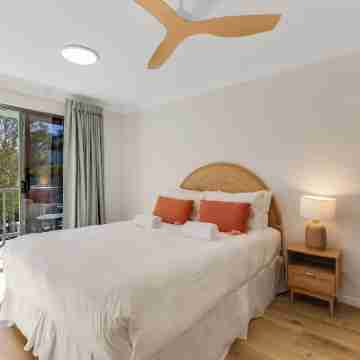 Riverdance Apt 6 Rooms