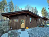 Chewuch Inn & Cabins Hotels in Winthrop