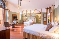 Viajero Quito Hostel