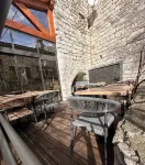Auberge du Vieux Lanas Logis Hotel Restaurant Hotels in Sanilhac