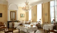 Hotel Patritius - โรแมนติก