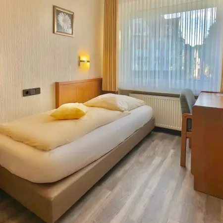 Hotel Imperial