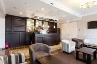 Hotel Azhur Suzdal
