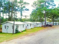 Bullfrog Marina RV Park and Cabins
