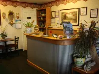 Relax Inn Chehalis Hotels in Chehalis