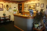 Relax Inn Chehalis Hotels in Chehalis