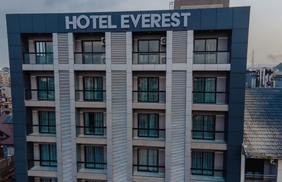 埃佛勒斯特 RDC酒店