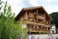 Hotel Alpenrose Hotels in Damüls