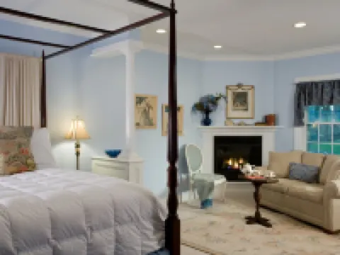 Hampton Terrace Inn Hotels in Lenox
