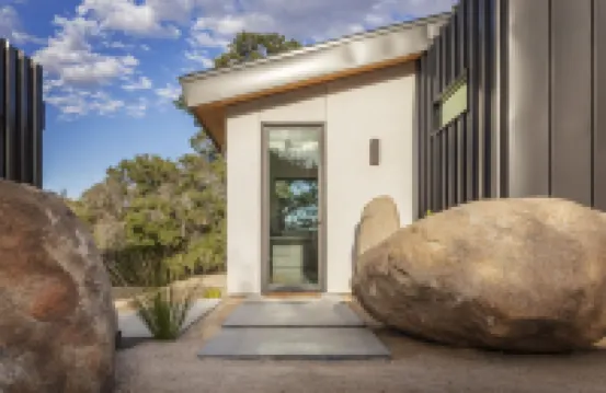 A Little Tish - Secluded Stargazers Getaway 2 Bedroom Home by RedAwning