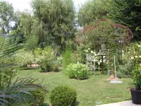 La Mare Aux Bambous