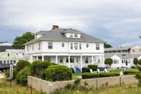 The Gull Oceanside Inn & Motel Hotels in Old Orchard Beach