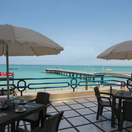 Blue Bay Hotel