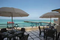 Blue Bay Hotel - Frühstück