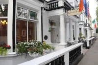 Kilronan House