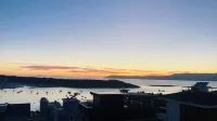 Seraysen Apart - Ocean View