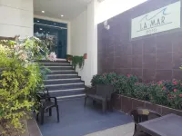 Hotel la Mar Cartagena Các khách sạn ở Turbaco