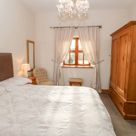 Dove Cottage Отели в г. Брамптон