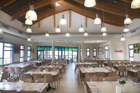 HI - Beit Shean Hostel