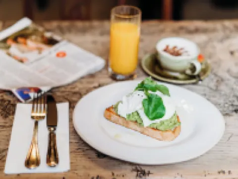 The Crown Inn Hotels in Godalming