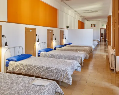 Albergue Seminario Menor Hotels in Santiago de Compostela