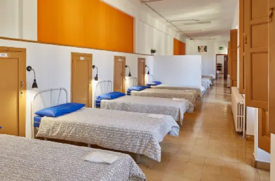 Albergue Seminario Menor Hotels in 