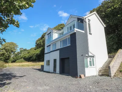 Isgoed Hotel in zona GreenWood Forest Park (Gelli Gyffwrdd)