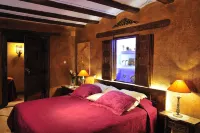 Las Moradas Del Temple Hotels in Mirambel