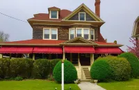 Luther Ogden Inn - Bed and Breakfasts