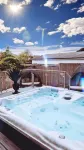 希爾頓逸林酒店約克郡Majestic酒店 - SPA