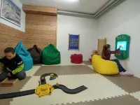 Familien- & Vitalhotel Auenhof Hotels in Fulpmes