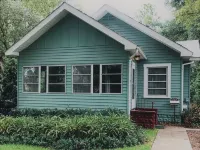 Mount Dora Cottages Hotels in Mount Dora