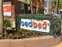 Bed Bed Hotel Abasolo Hotels in Torreon