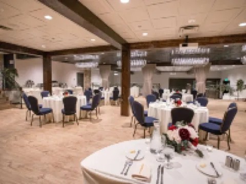 St James Hotel Hoteles en Red Wing