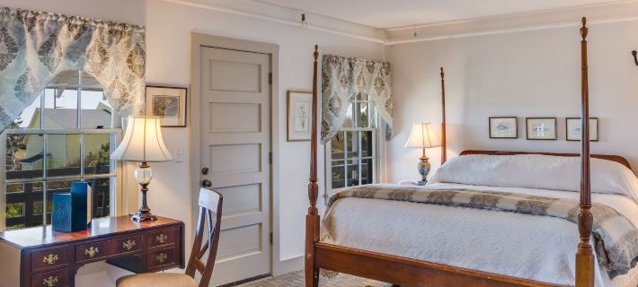 First Colony Inn Hotels in Dare County