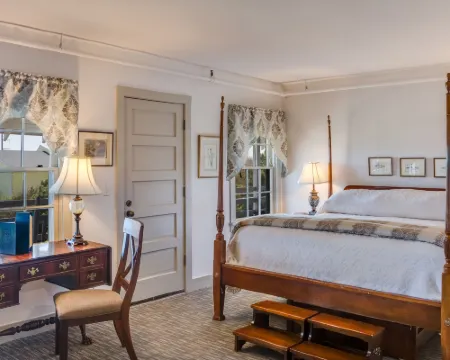 First Colony Inn Hotels in Dare County