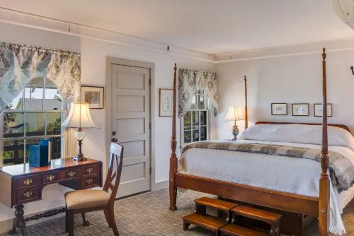 First Colony Inn Hotels in Nags Head