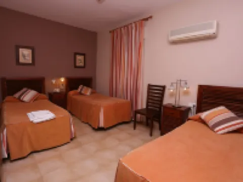 ホテル アンダルシア ロンダのホテル