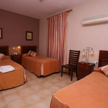 Hotel Andalucia Hotels in Ronda
