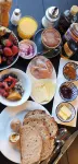 Troldhaugen Lodge - Adults Only - servizio colazione