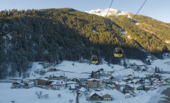 Hotel Lenz