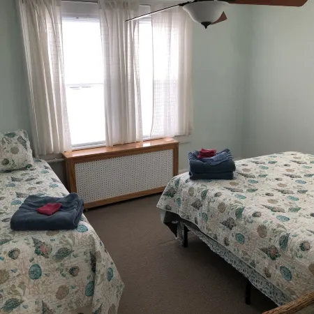 Bay View Bungalow by the Pier 4 Bedroom Home by RedAwning