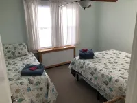 Bay View Bungalow by the Pier 4 Bedroom Home by RedAwning