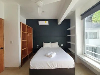 Pacifico 9 Các khách sạn ở 