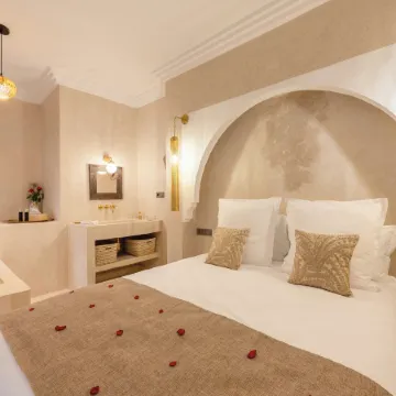 Riad Celema & Spa